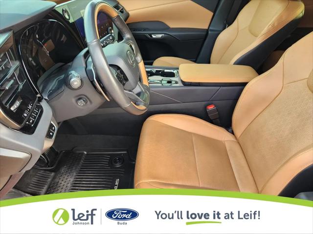 2024 Lexus RX 350 Premium Plus