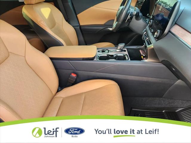 2024 Lexus RX 350 Premium Plus