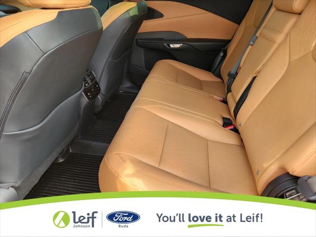 2024 Lexus RX 350 Premium Plus