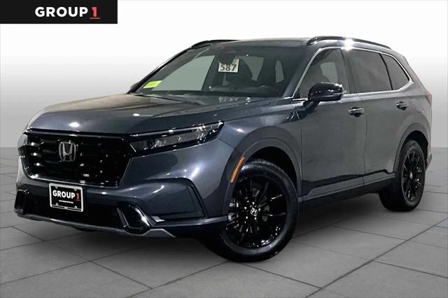 2024 Honda CR-V Hybrid Sport for sale in Norwood, MA