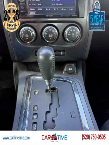 2013 Dodge Challenger SXT