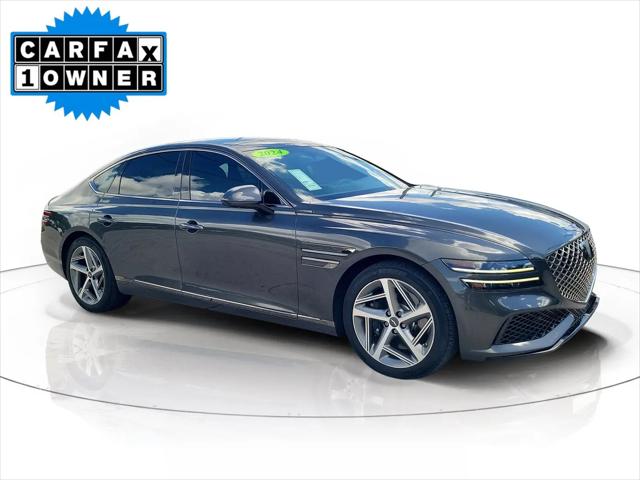 2024 Genesis G80 2.5T AWD for sale in Fort Myers, FL