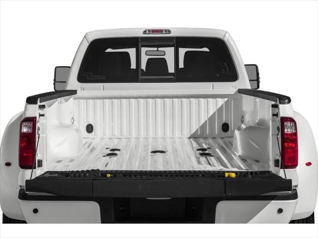 2015 Ford F-350 LARIAT