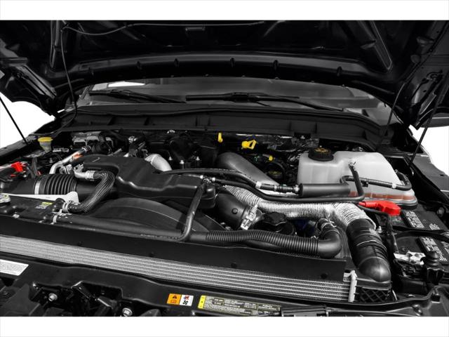 2015 Ford F-350 LARIAT