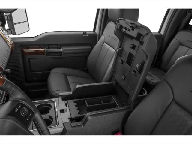 2015 Ford F-350 LARIAT