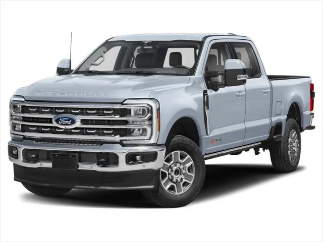 2024 Ford F-250 LARIAT for sale in Blakely, GA