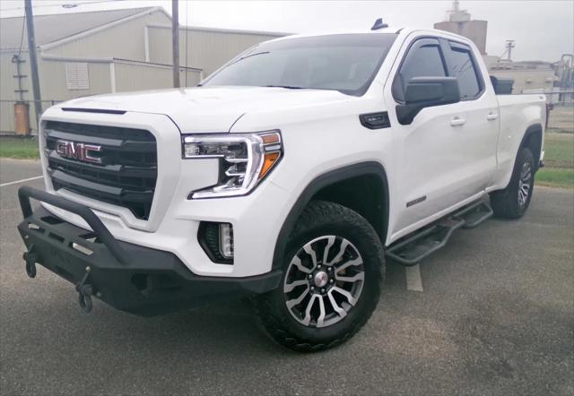 2021 GMC Sierra 1500 4WD Double Cab Standard Box Elevation for sale in Blakely, GA