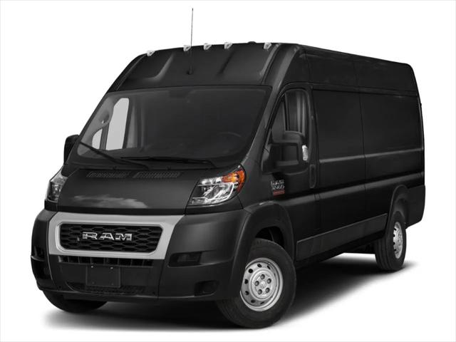 2019 Ram ProMaster Cargo Van High Roof 159 WB EXT for sale in Blakely, GA