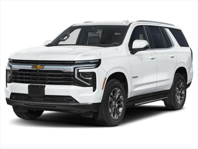 2027 Chevrolet Tahoe LT for sale in Blakely, GA