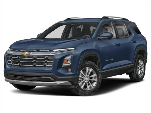 2027 Chevrolet Equinox LT AWD for sale in Blakely, GA