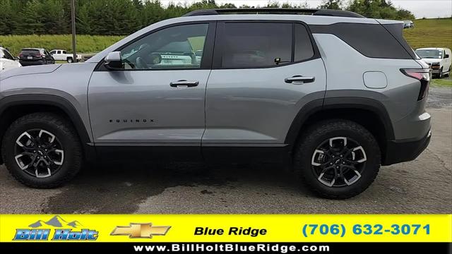 2026 Chevrolet Equinox AWD ACTIV for sale in Blue Ridge, GA