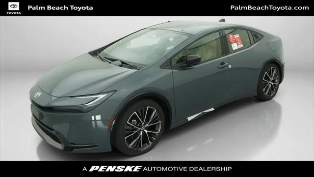 2027 Toyota Prius XLE for sale in West Palm Beach, FL