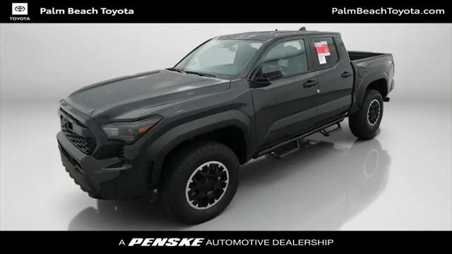 2026 Toyota Tacoma TRD Off Road for sale in West Palm Beach, FL