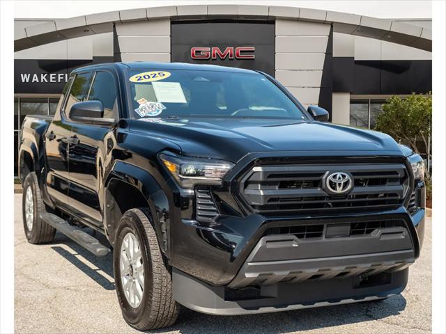 2025 Toyota Tacoma SR for sale in Spartanburg, SC