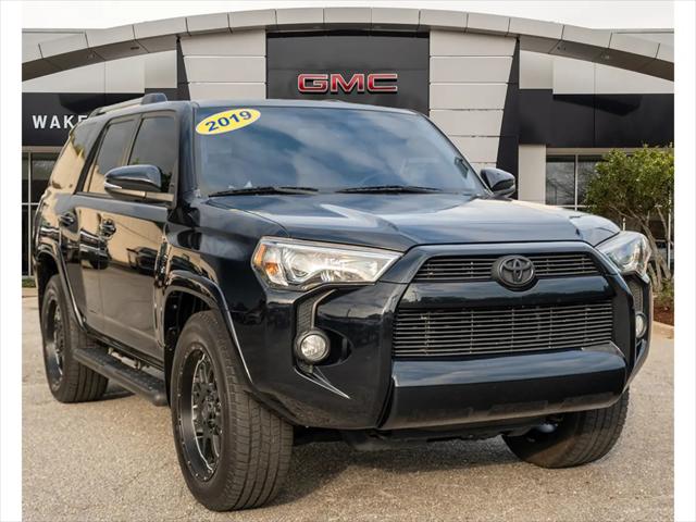 2019 Toyota 4Runner SR5 Premium for sale in Spartanburg, SC