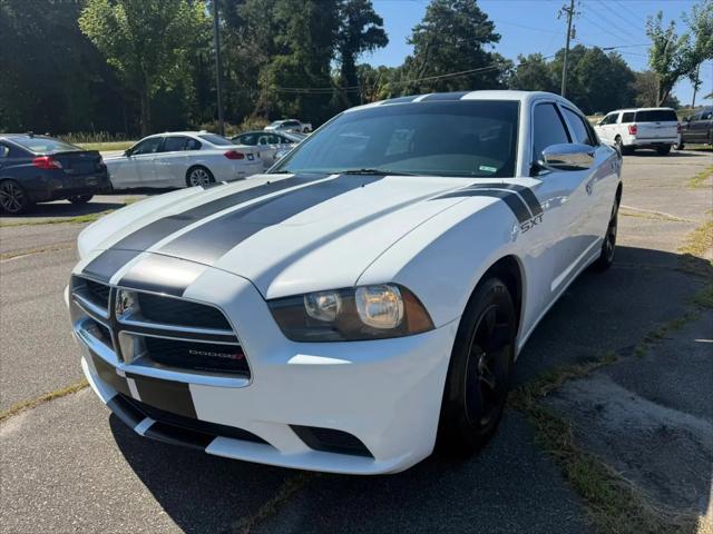 2014 Dodge Charger SE for sale in Fuquay-Varina, NC