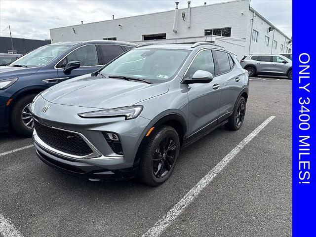 2024 Buick Encore GX Sport Touring AWD for sale in Warminster, PA