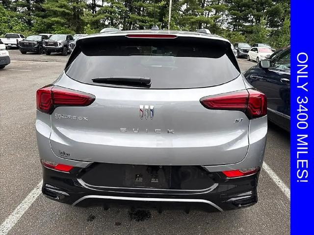 2024 Buick Encore GX Sport Touring AWD