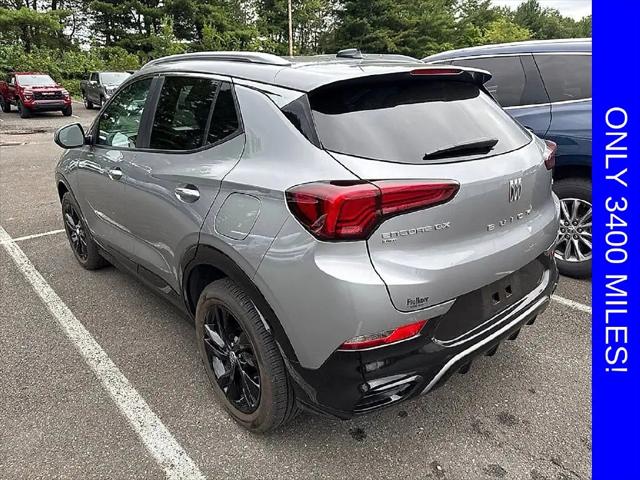 2024 Buick Encore GX Sport Touring AWD
