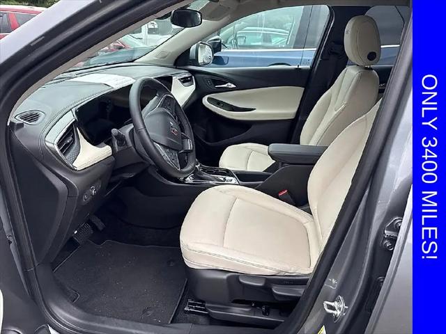 2024 Buick Encore GX Sport Touring AWD