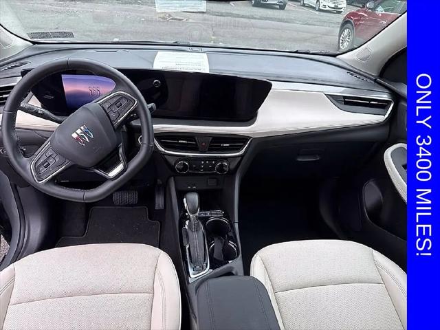 2024 Buick Encore GX Sport Touring AWD