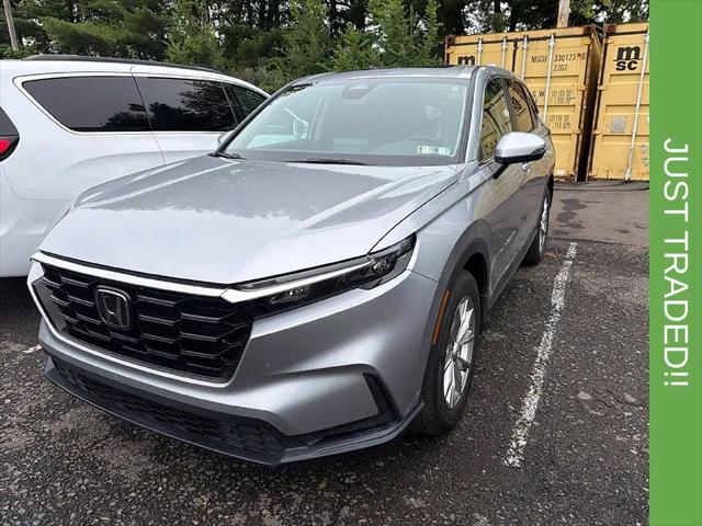 2023 Honda CR-V EX-L AWD for sale in Warminster, PA