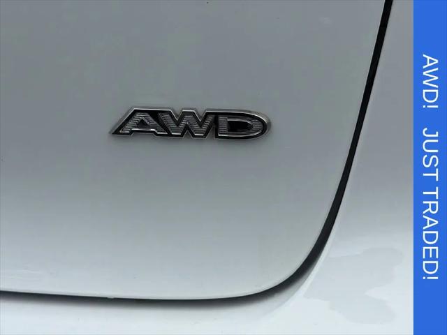 2022 Chrysler Pacifica Touring L AWD