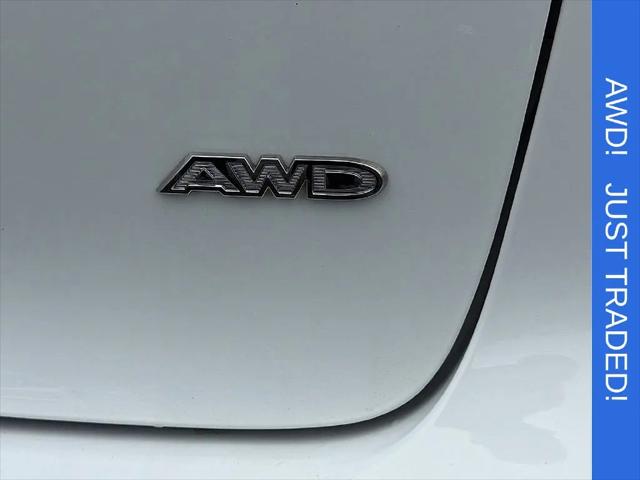 2022 Chrysler Pacifica Touring L AWD