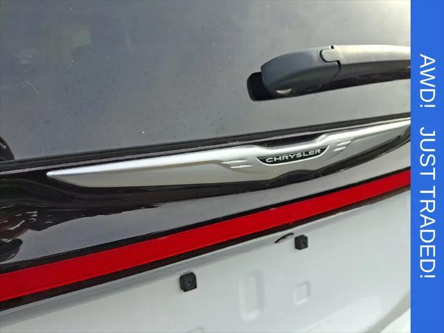 2022 Chrysler Pacifica Touring L AWD