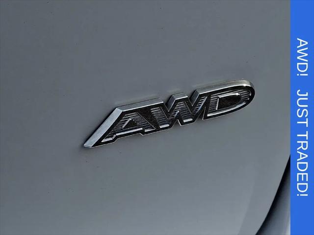 2022 Chrysler Pacifica Touring L AWD