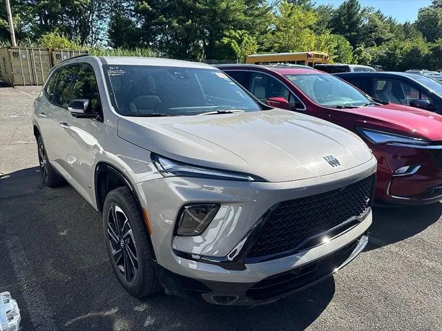 2026 Buick Enclave Sport Touring FWD for sale in Warminster, PA