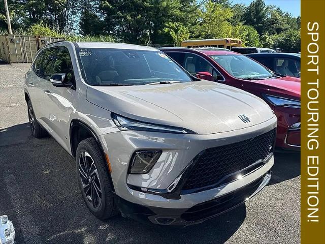 2026 Buick Enclave Sport Touring FWD for sale in Warminster, PA