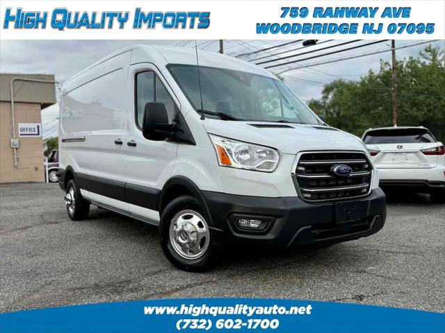 2020 Ford Transit Cargo Van T-350 for sale in Woodbridge Township, NJ
