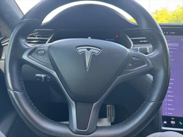 2019 Tesla Model S 100D
