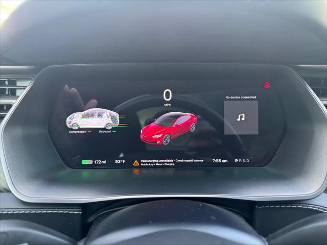 2019 Tesla Model S 100D