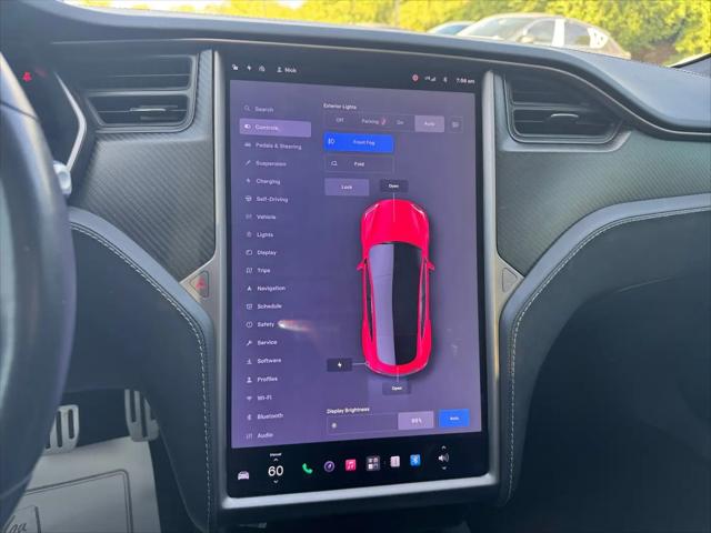 2019 Tesla Model S 100D