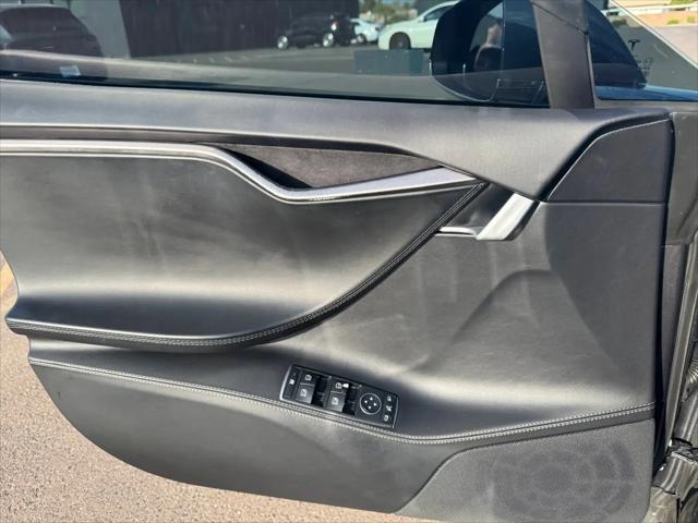 2019 Tesla Model S 100D