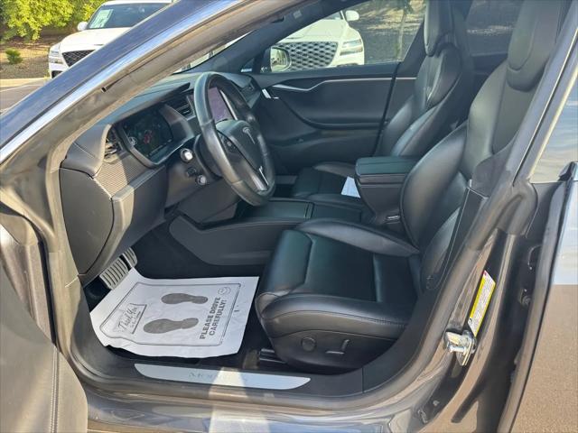 2019 Tesla Model S 100D