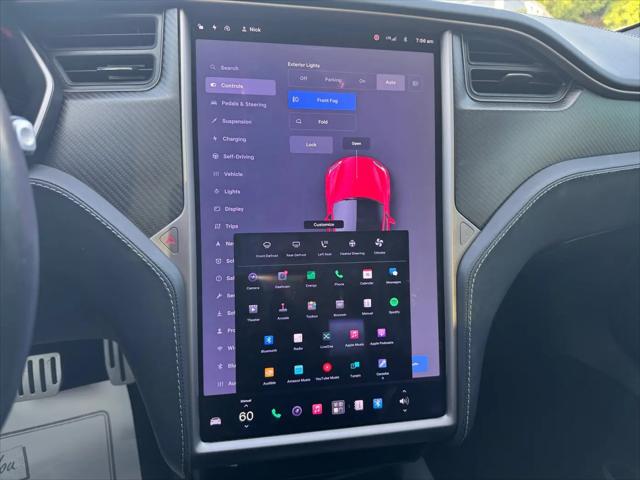 2019 Tesla Model S 100D