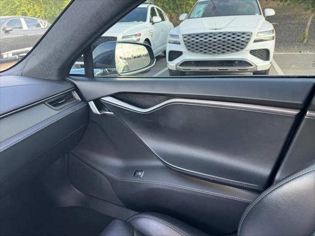 2019 Tesla Model S 100D
