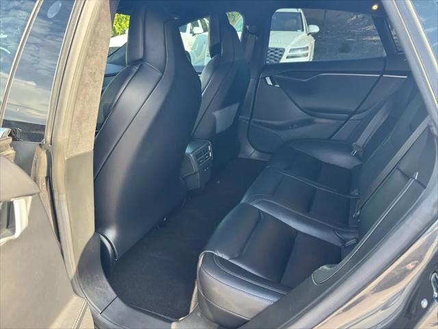 2019 Tesla Model S 100D