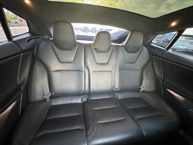 2019 Tesla Model S 100D