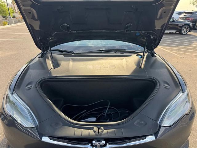 2019 Tesla Model S 100D