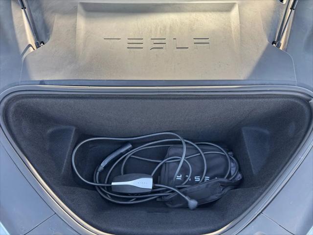 2019 Tesla Model S 100D