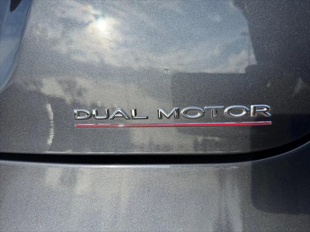 2019 Tesla Model S 100D