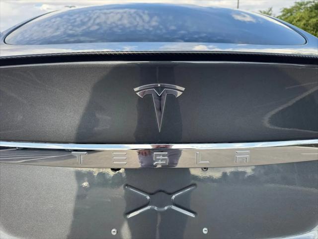 2019 Tesla Model S 100D