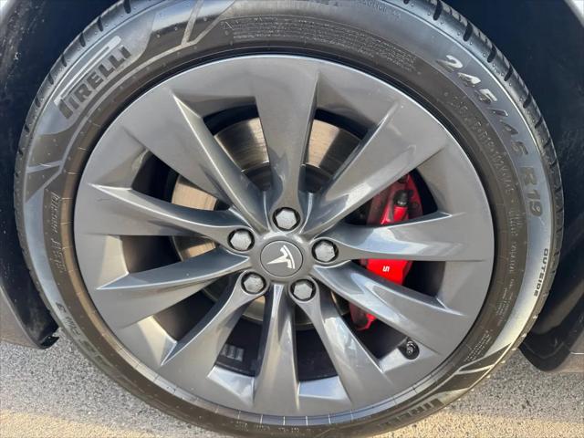 2019 Tesla Model S 100D