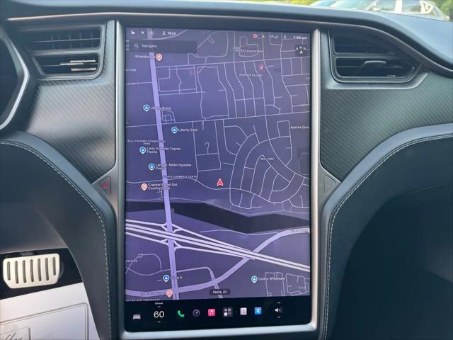 2019 Tesla Model S 100D