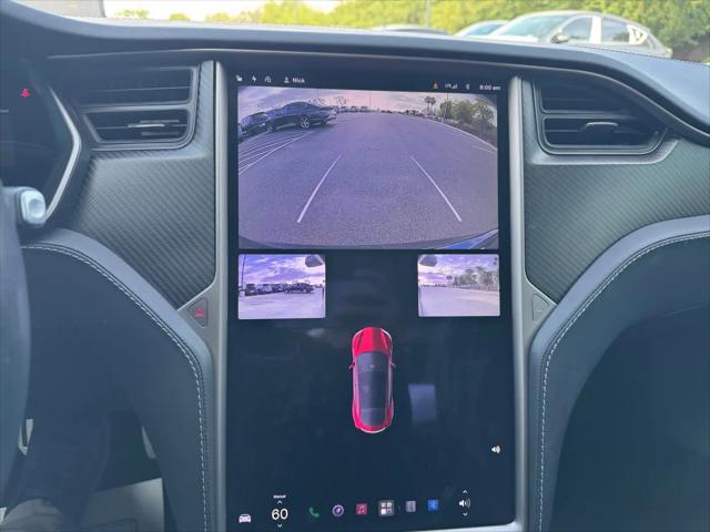 2019 Tesla Model S 100D