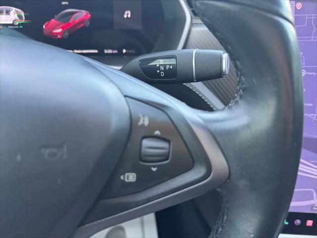 2019 Tesla Model S 100D